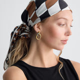 Flag Scarf