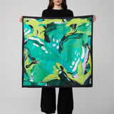 Flag Scarf