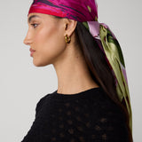 Flag Scarf