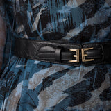 Classic Skinny Belt