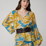 Classic Wide Belt