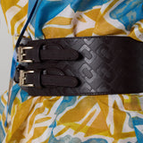 Classic Wide Belt