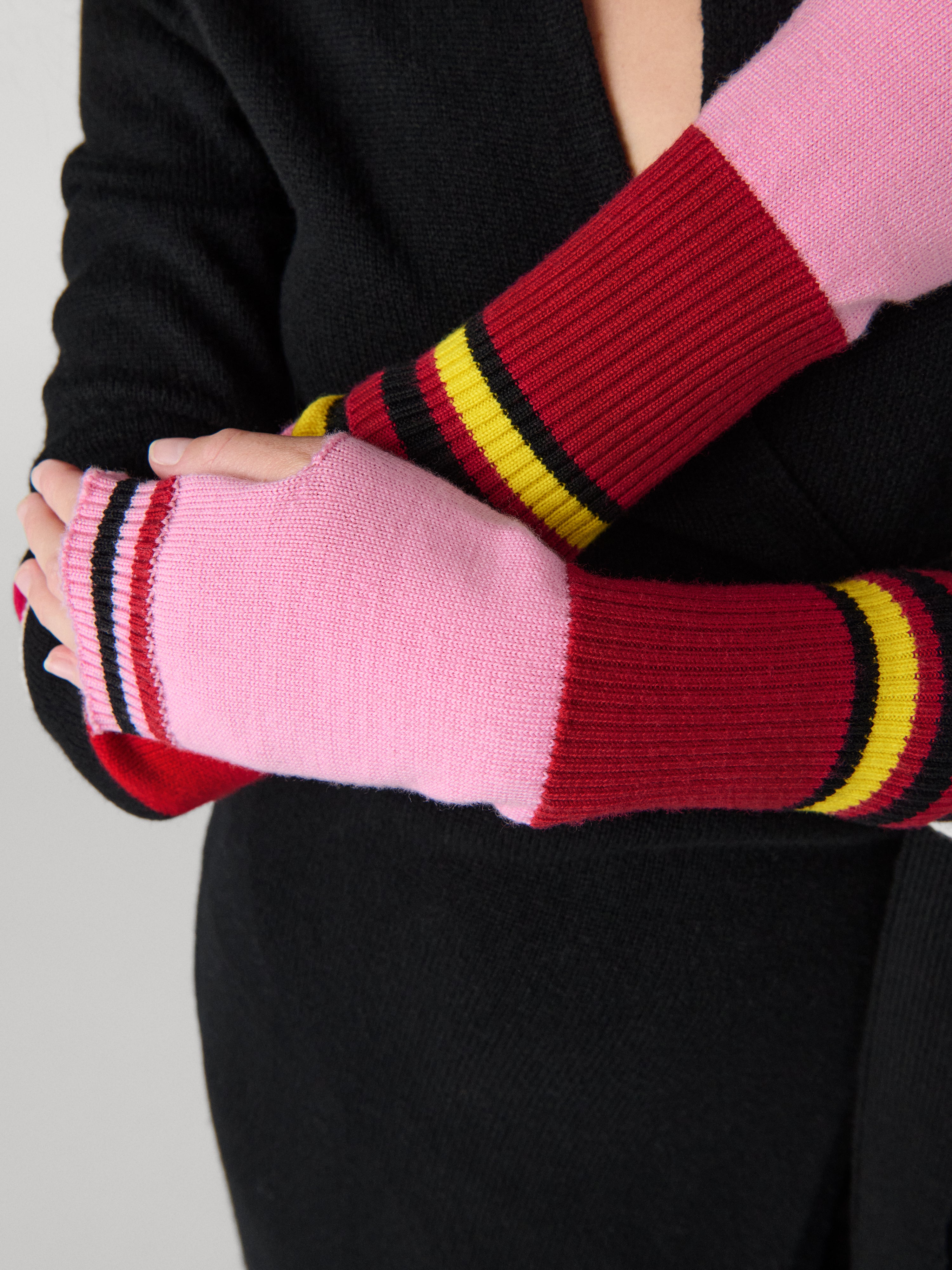 Mila Gloves – Diane von Furstenberg