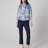 Sophia Blouse