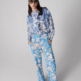 Sophia Blouse