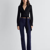 Perfect Wrap Top