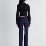 Perfect Wrap Top