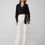 Perfect Wrap Top