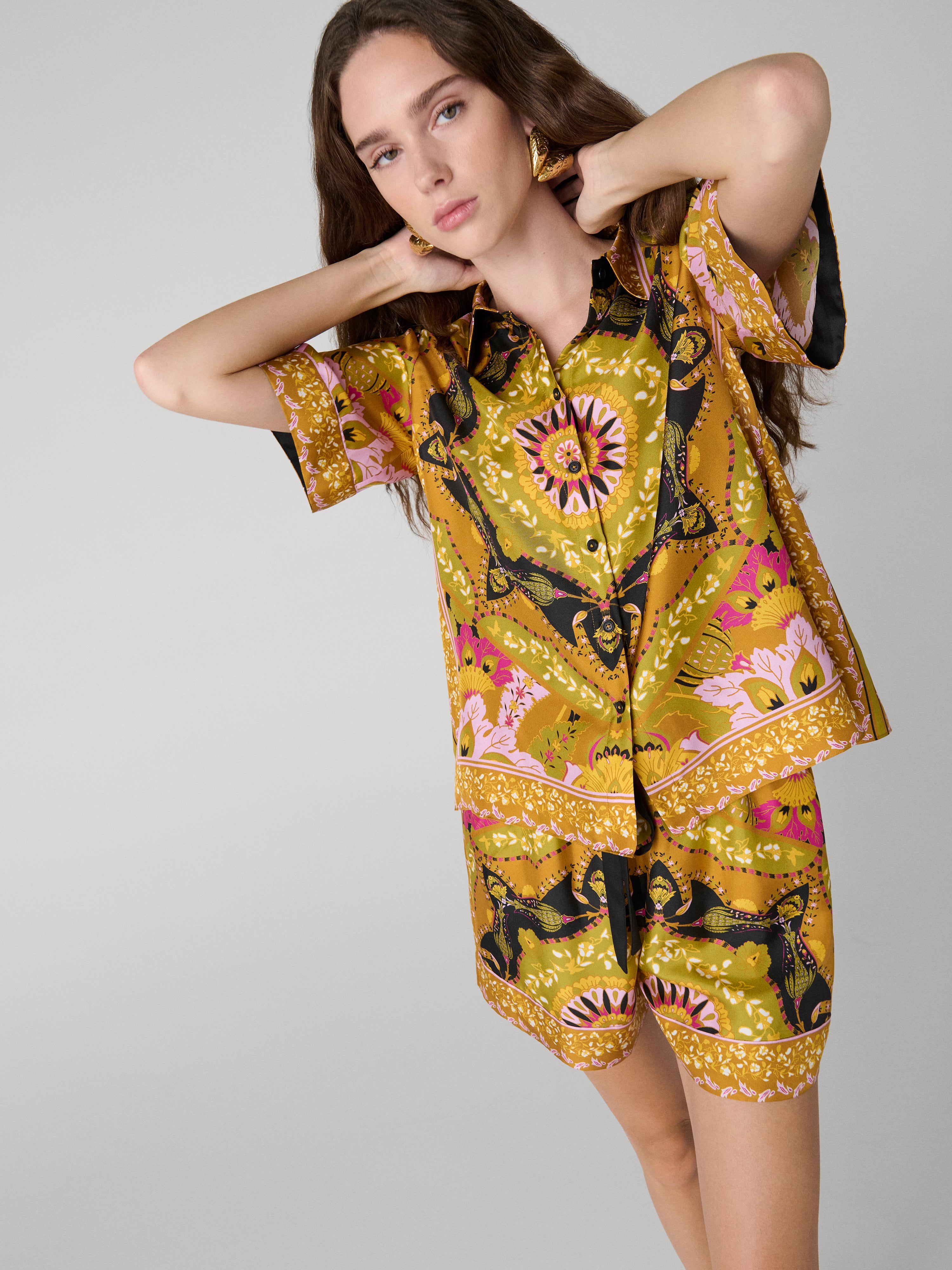 DIANE VON FURSTENBERG ブラウス 11 Honoré Will Launch Plus-Sized Diane von Furstenberg Dresses