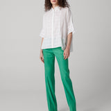 Megan Cotton Top