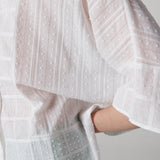 Megan Cotton Top