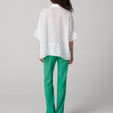 Megan Cotton Top