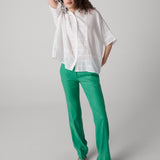 Megan Cotton Top