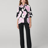 Diane Short Sleeve Top