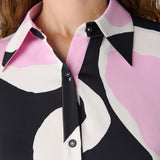 Diane Short Sleeve Top