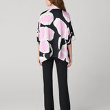 Diane Short Sleeve Top