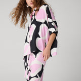 Diane Short Sleeve Top