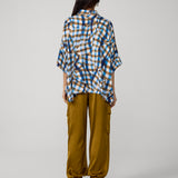 Diane Short Sleeve Top