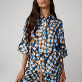 Diane Short Sleeve Top