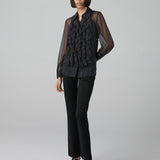 Eva Blouse