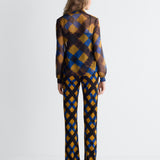 Garcele Blouse