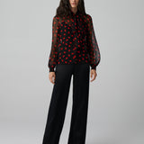 Garcele Blouse