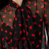 Garcele Blouse