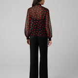 Garcele Blouse