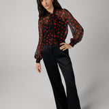 Garcele Blouse
