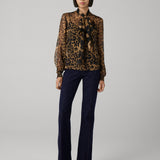 Garcele Blouse
