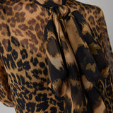Garcele Blouse