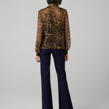Garcele Blouse
