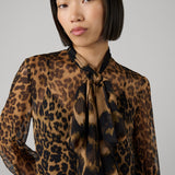Garcele Blouse