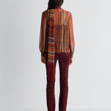 Garcele Blouse