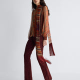 Garcele Blouse