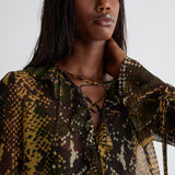 Paola Blouse
