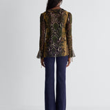 Paola Blouse