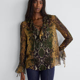 Paola Blouse