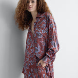 Sienna Blouse