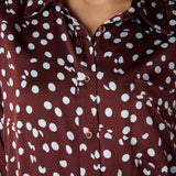 Mercer Blouse