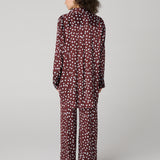 Mercer Blouse
