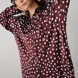 Mercer Blouse