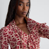 Lisette Blouse