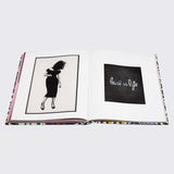 Journey Of A Dress Coffee Table Book