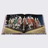 Journey Of A Dress Coffee Table Book