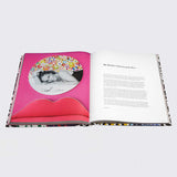 Journey Of A Dress Coffee Table Book