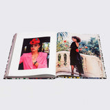 Journey Of A Dress Coffee Table Book