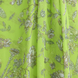 Angelina Chiffon Blouse