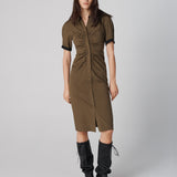 Sheskita Dress