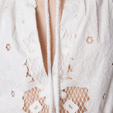 Rhodes Cotton Dress